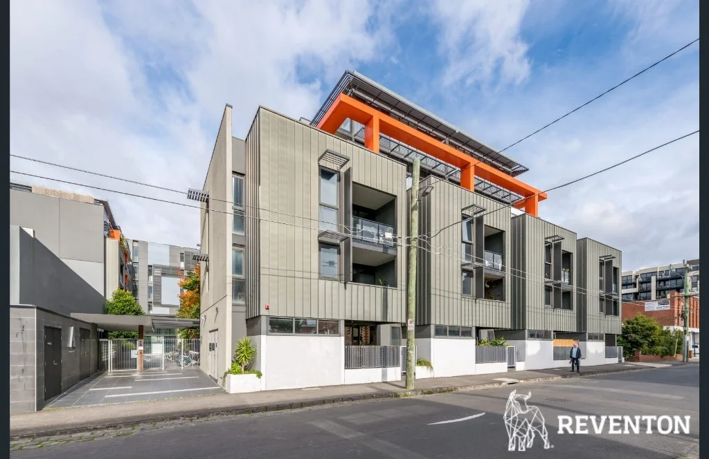 311/96 Albert St, Brunswick East VIC 3057