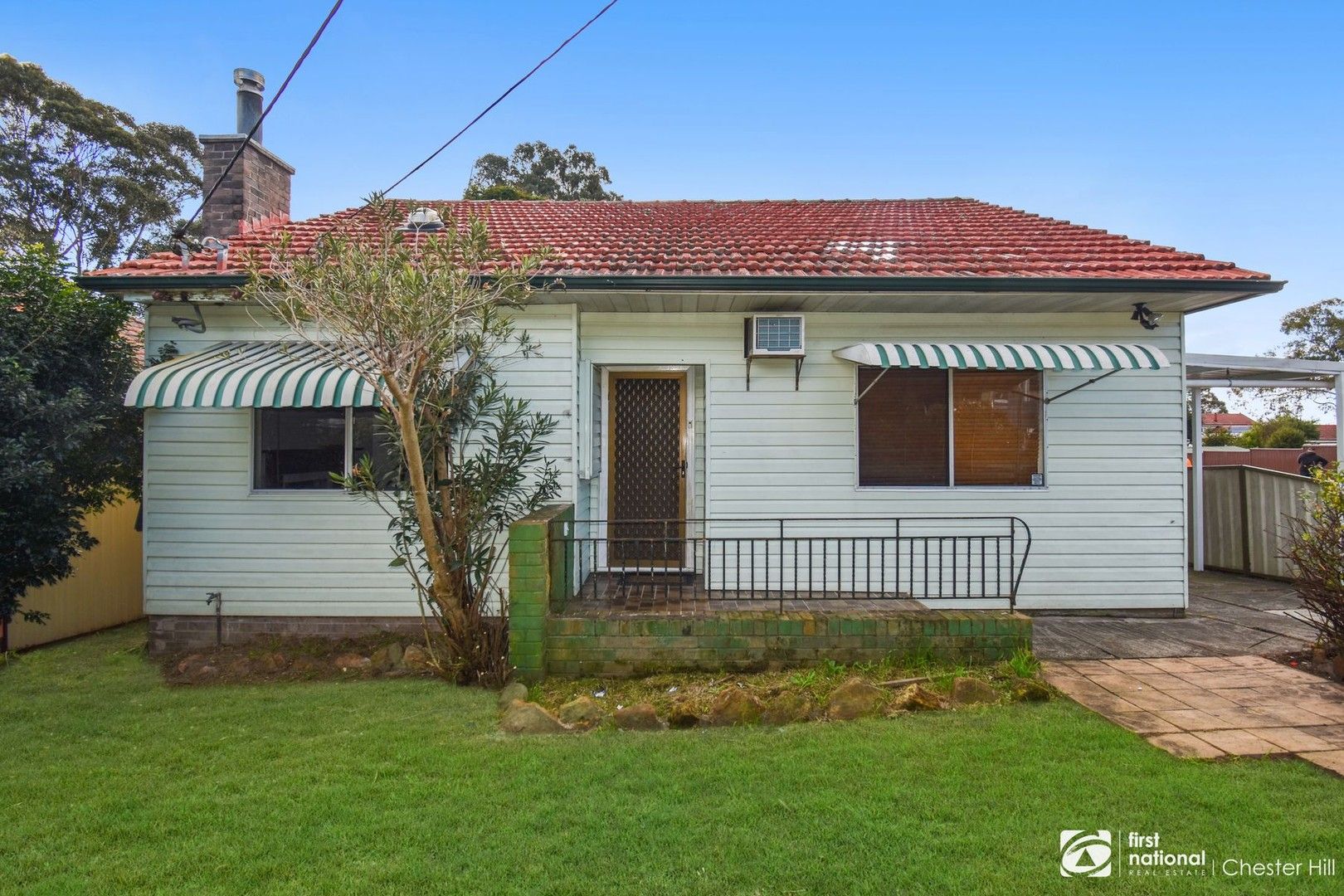 10 Biara Street, Chester Hill NSW 2162, Image 1