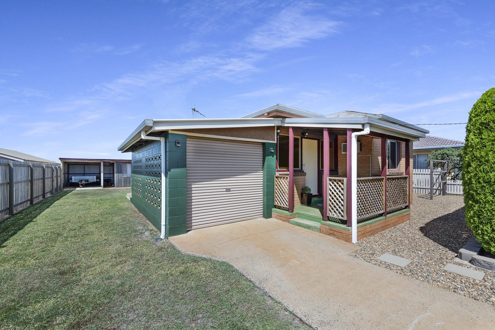 348 Bargara Road, Rubyanna QLD 4670, Image 0