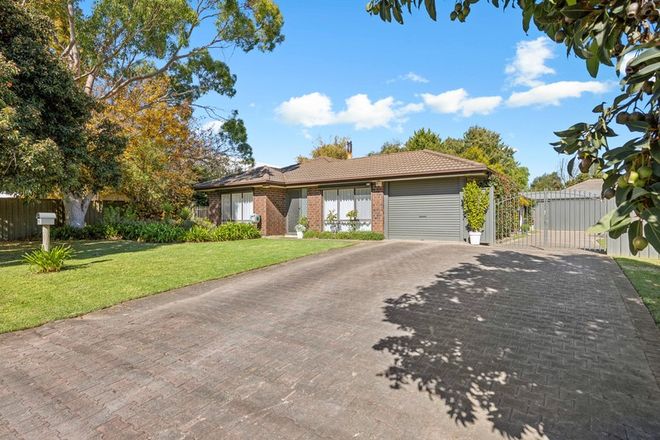 Picture of 22 Princes Road, MOUNT BARKER SA 5251