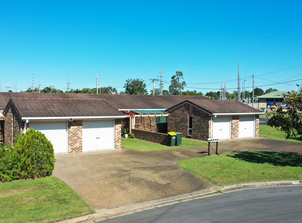 148 Woondooma Street, Bundaberg West QLD 4670