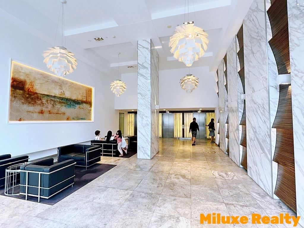2 bedrooms Apartment / Unit / Flat in 1806/9 Railway St CHATSWOOD NSW, 2067
