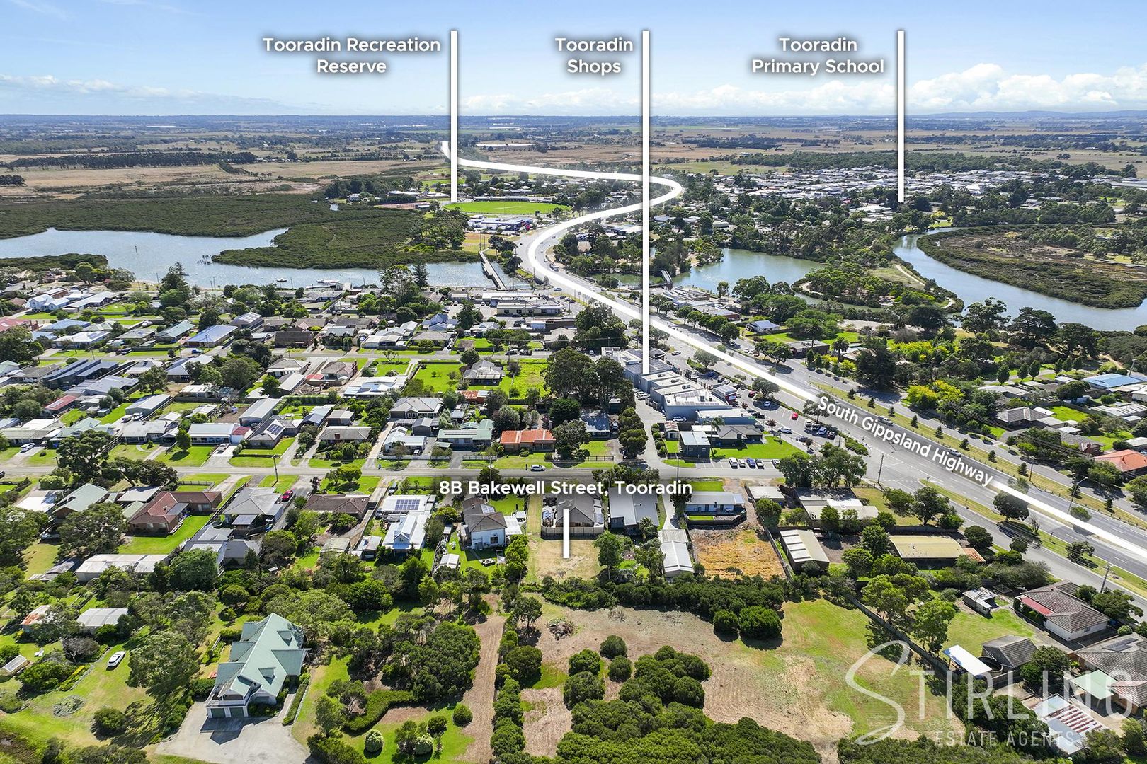 8B Bakewell Street, Tooradin VIC 3980 | Domain