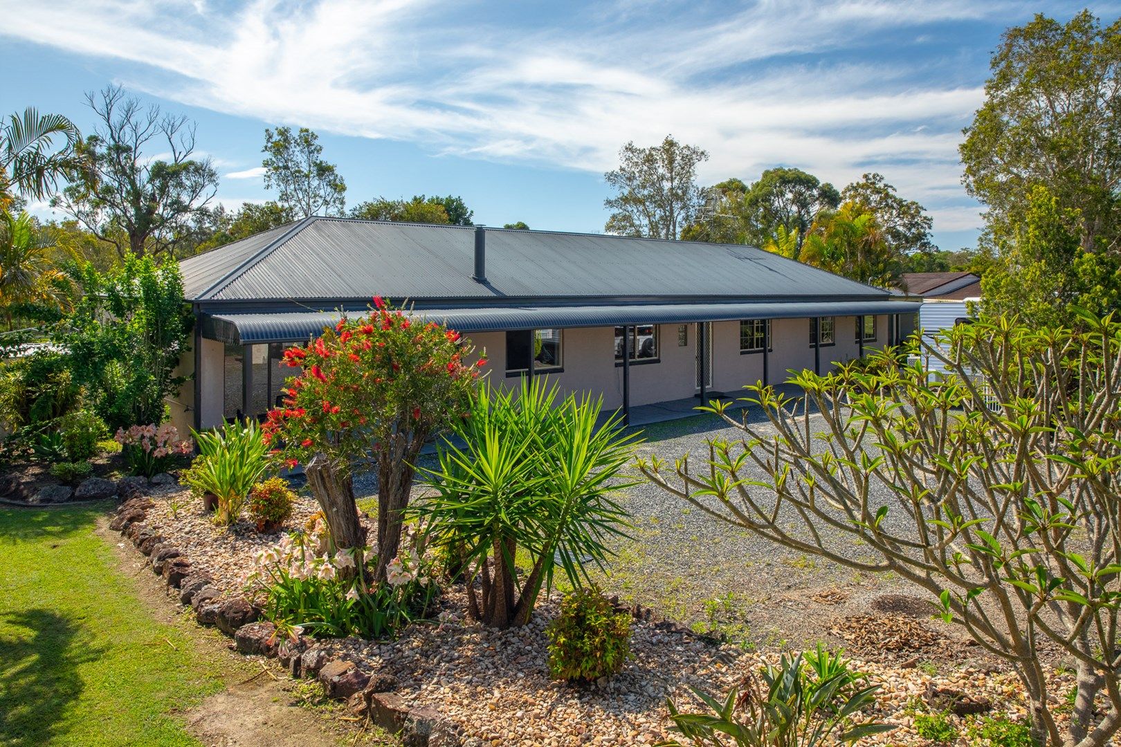 1 Rosella Road, Gulmarrad Property History & Address Research Domain