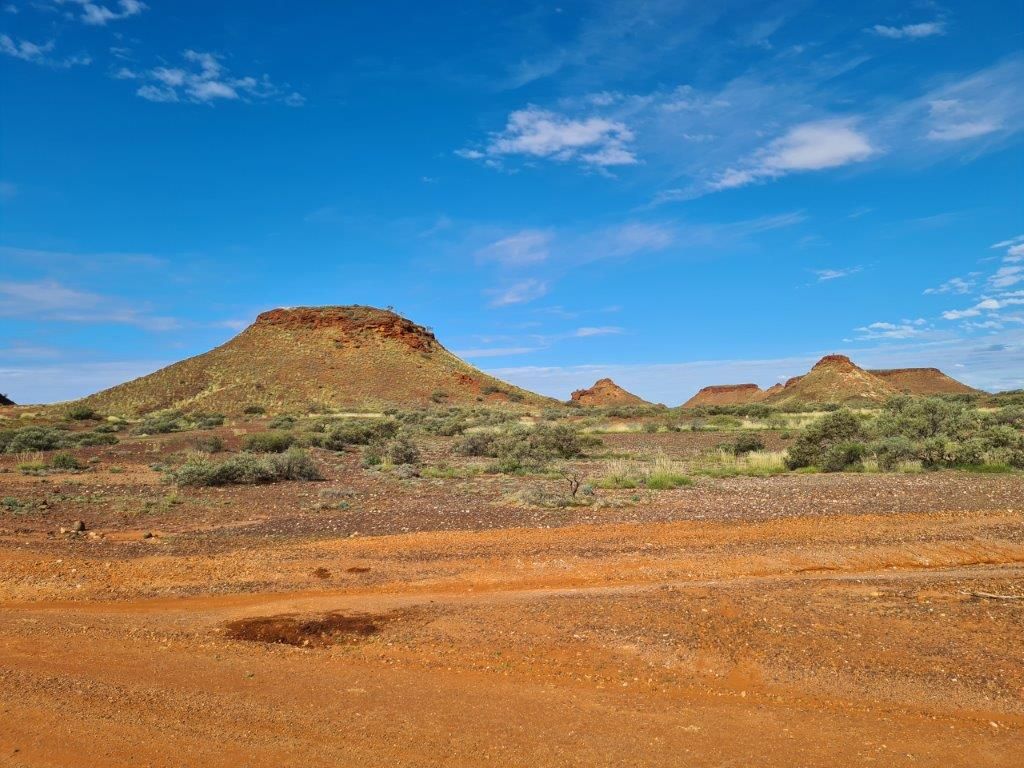 North West Coastal Highway, Nanutarra WA 6751, Image 0