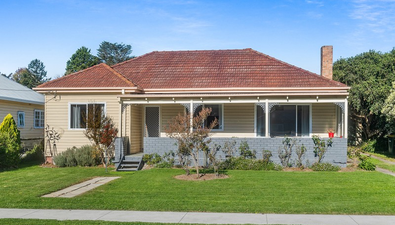 Picture of 68 Throsby Street, MOSS VALE NSW 2577