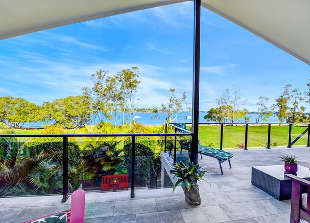 20 Shoreline Drive, North Shore NSW 2444