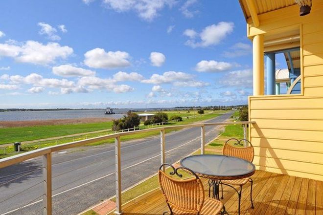 Picture of 4/67 Barrage Road, GOOLWA SOUTH SA 5214