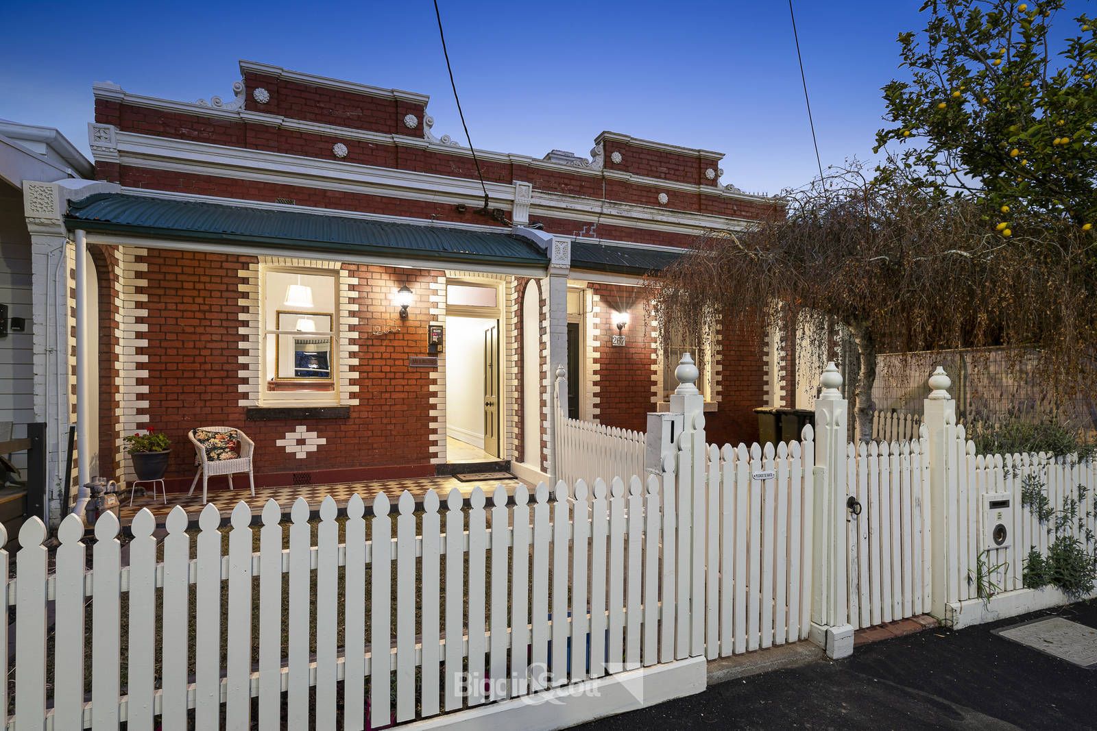 265 Coppin Street, Richmond VIC 3121, Image 0