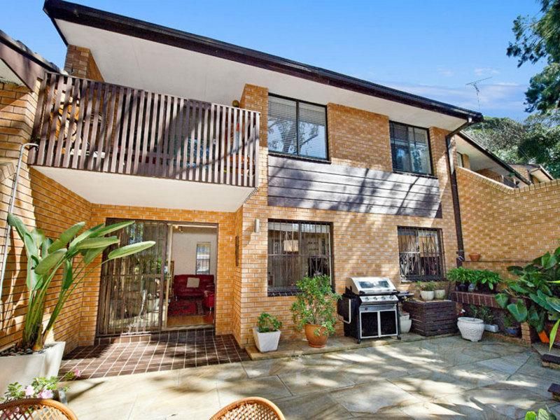 2/184 Old South Head Road, Bellevue Hill NSW 2023