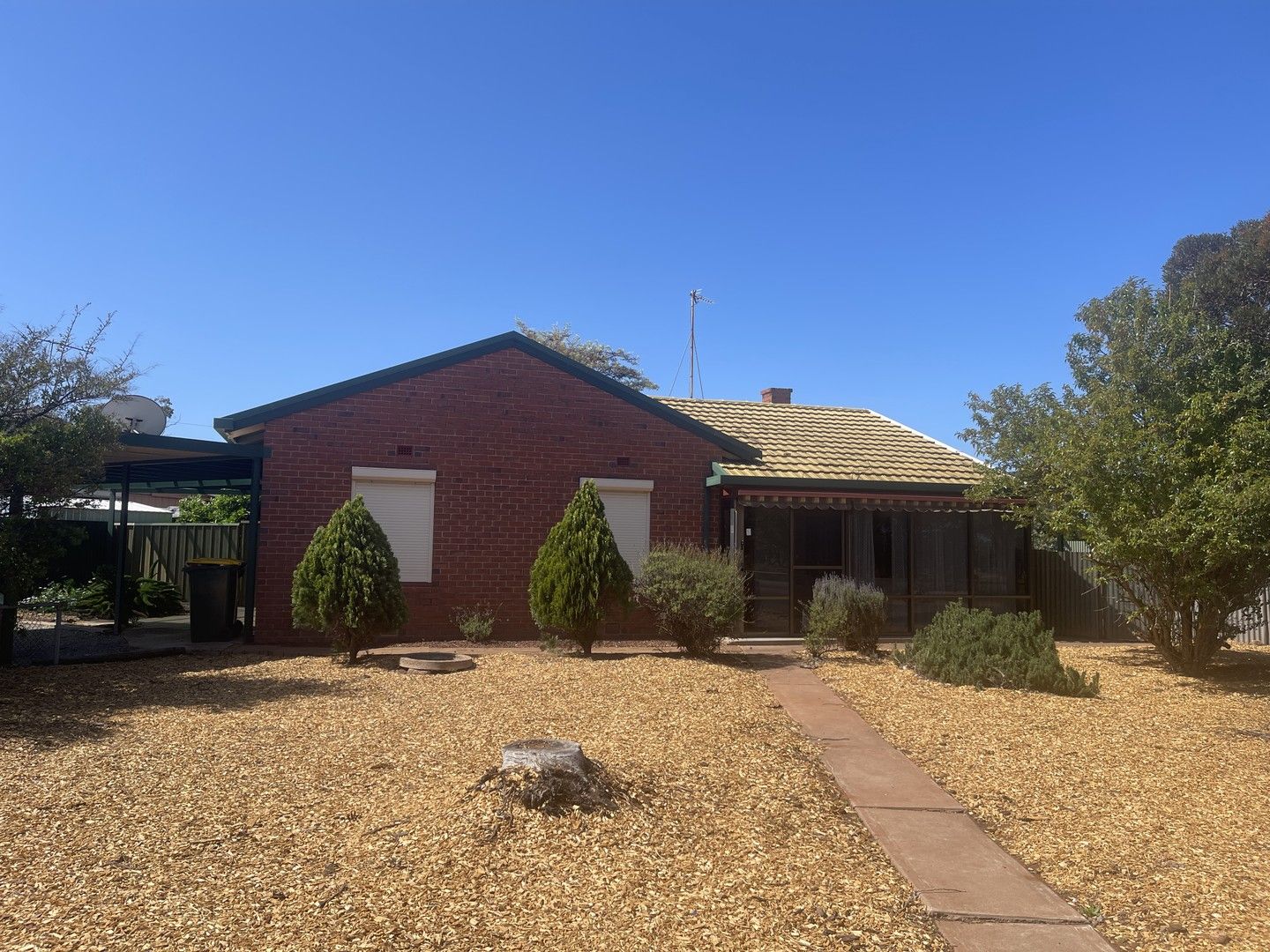 3 bedrooms House in 80 Norrie Avenue WHYALLA PLAYFORD SA, 5600
