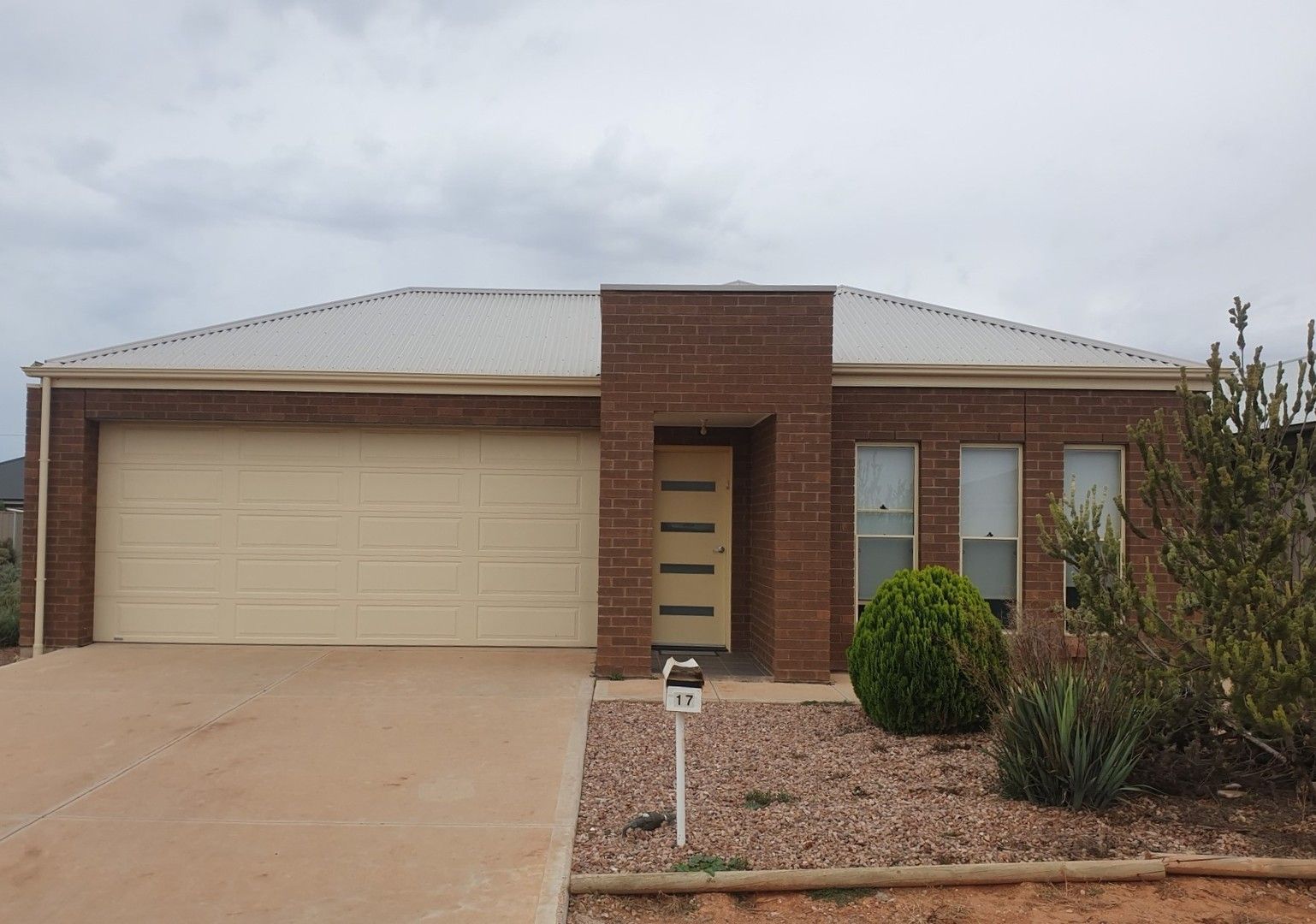 17 GALE STREET, Whyalla Jenkins SA 5609, Image 0