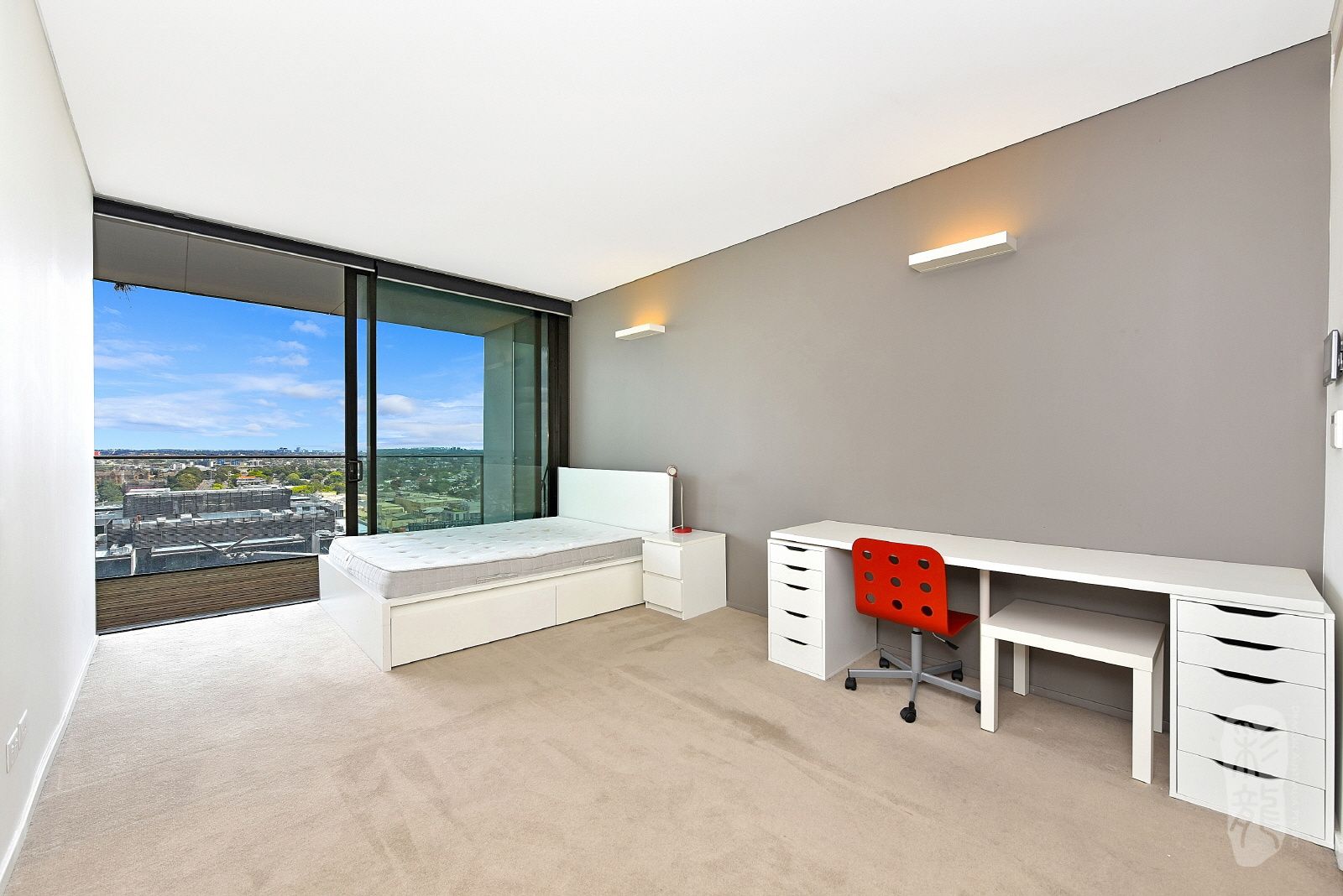 1 bedrooms Apartment / Unit / Flat in E22141/3 Carlton Street CHIPPENDALE NSW, 2008