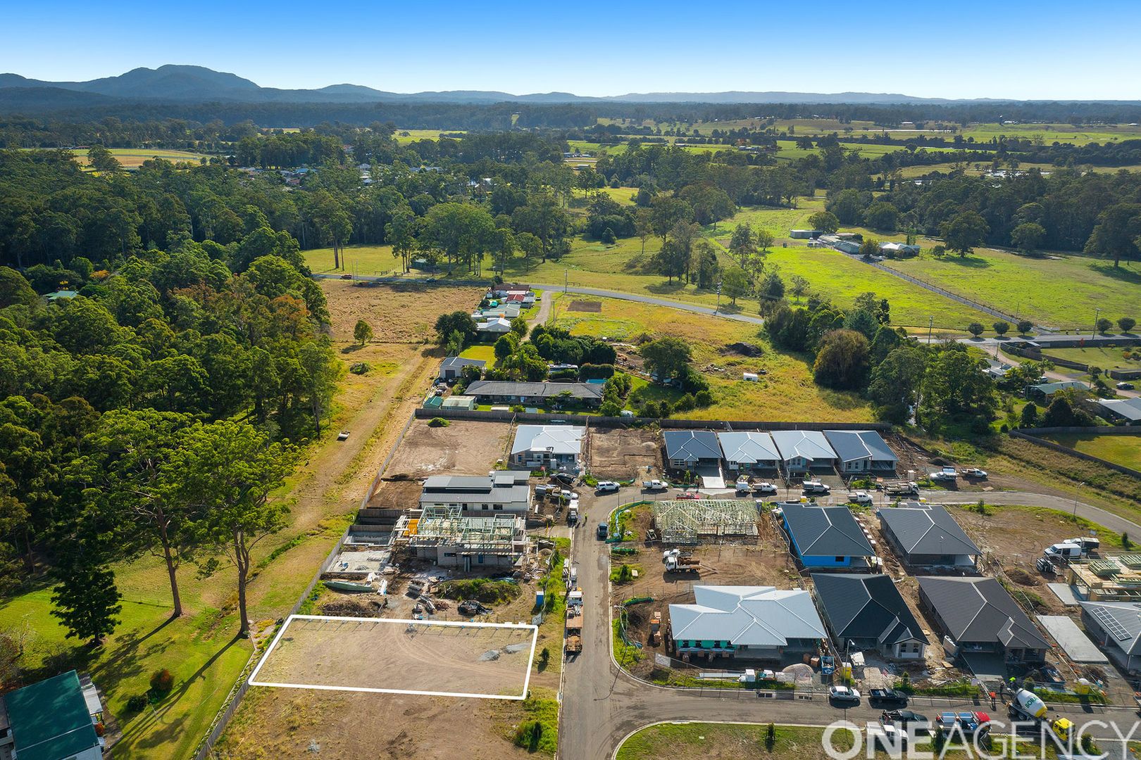804 Stage 8 Glenview Park Estate, Wauchope NSW 2446, Image 1