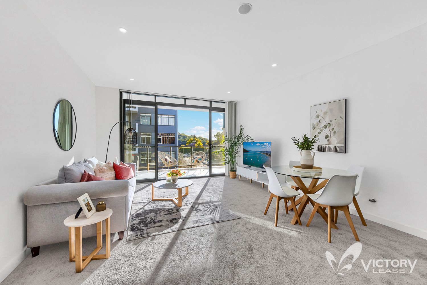 303/11 Waterview Drive, Lane Cove NSW 2066, Image 0