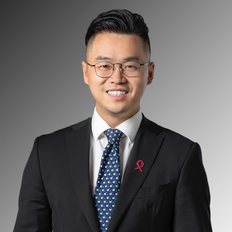 Yang Jiang, Sales representative