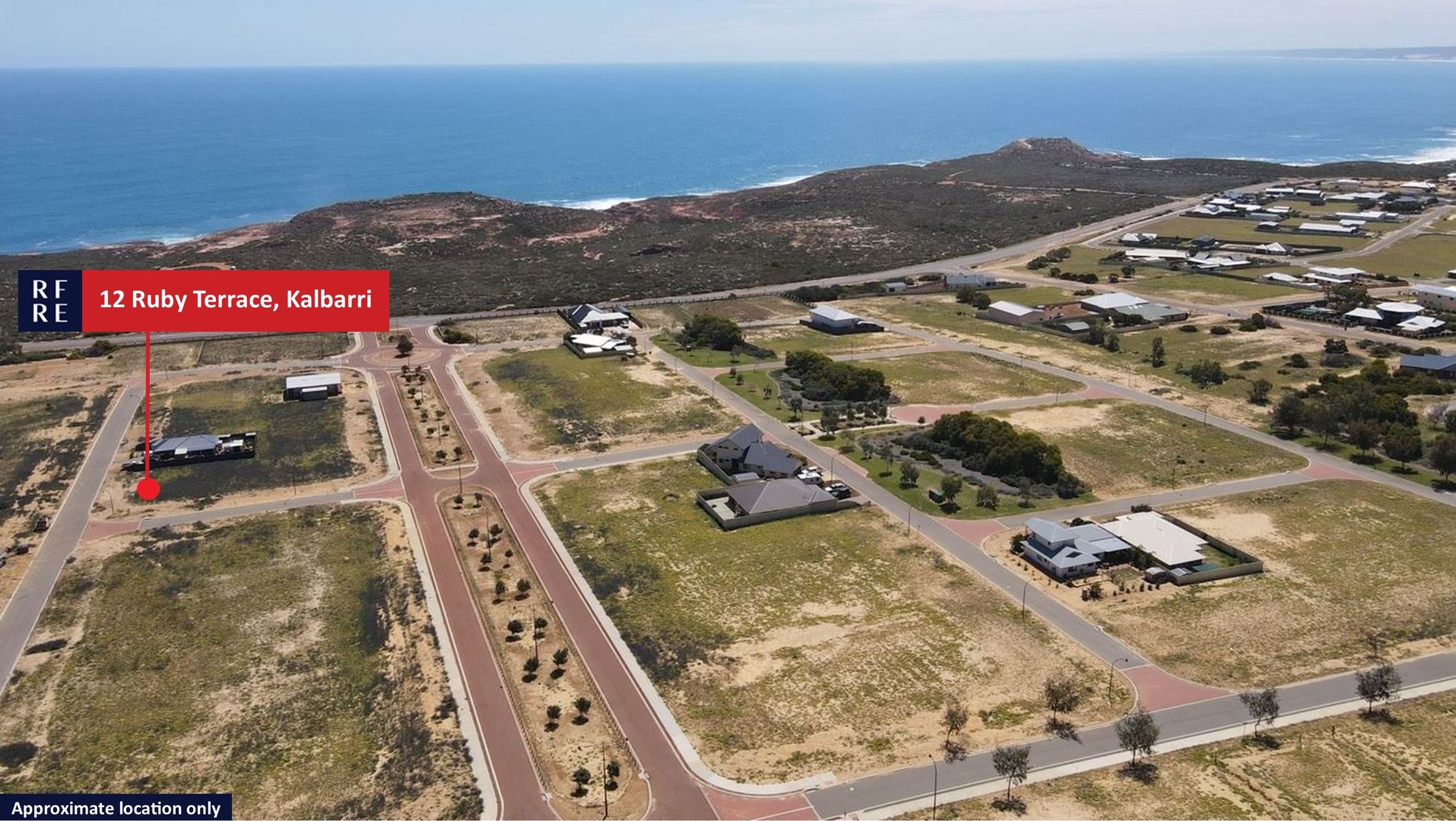 12 Ruby Terrace, Kalbarri WA 6536, Image 2