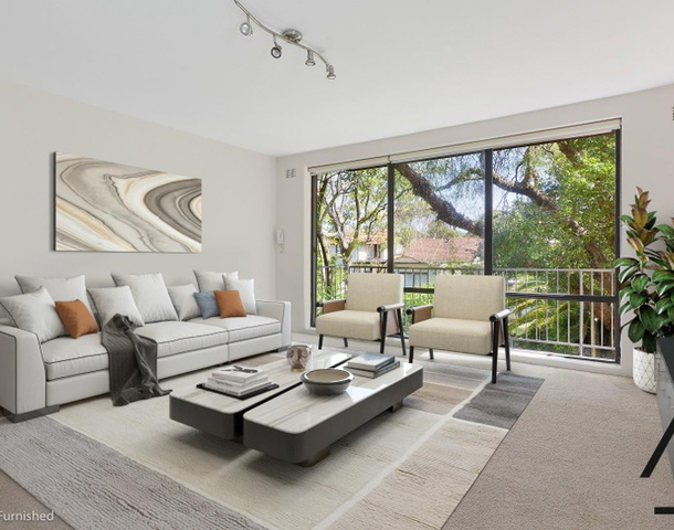 35/7-9 Gilbert Street, Dover Heights NSW 2030