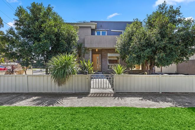 Picture of 72 Major Road, FAWKNER VIC 3060