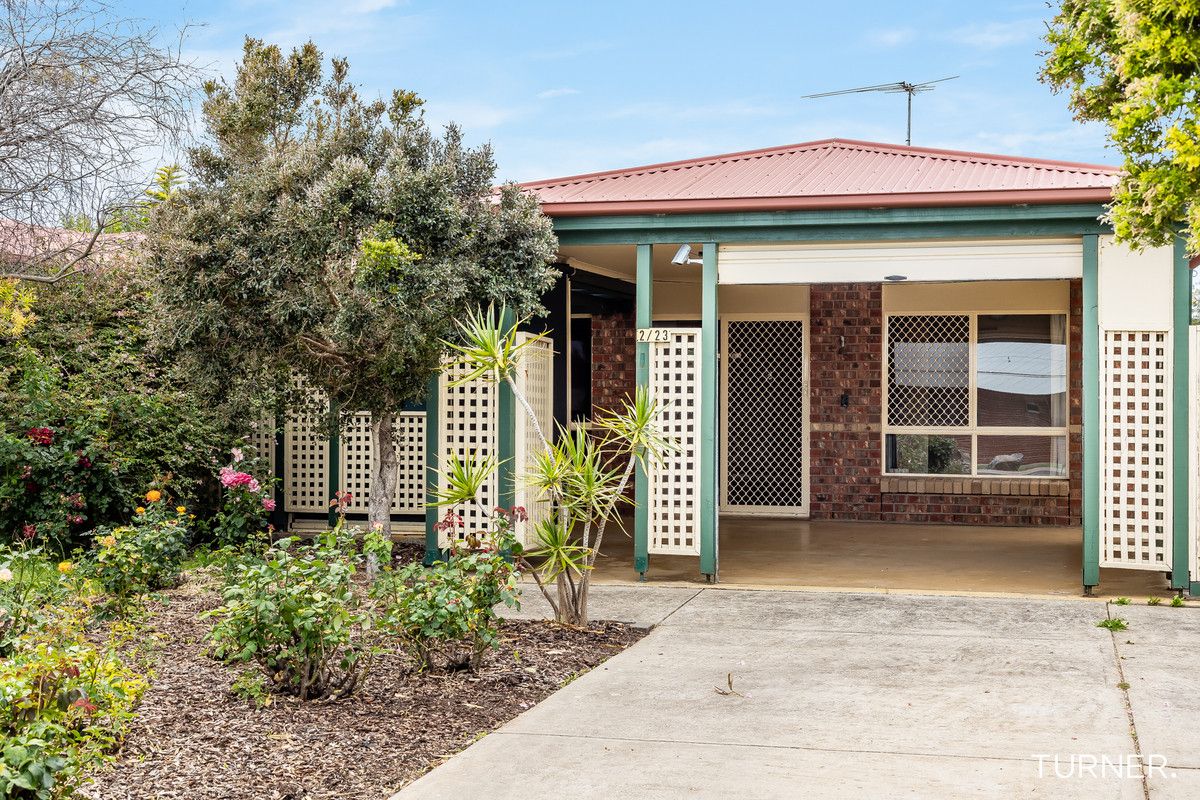 2/23 Heathersay Avenue, Aldinga Beach SA 5173, Image 0