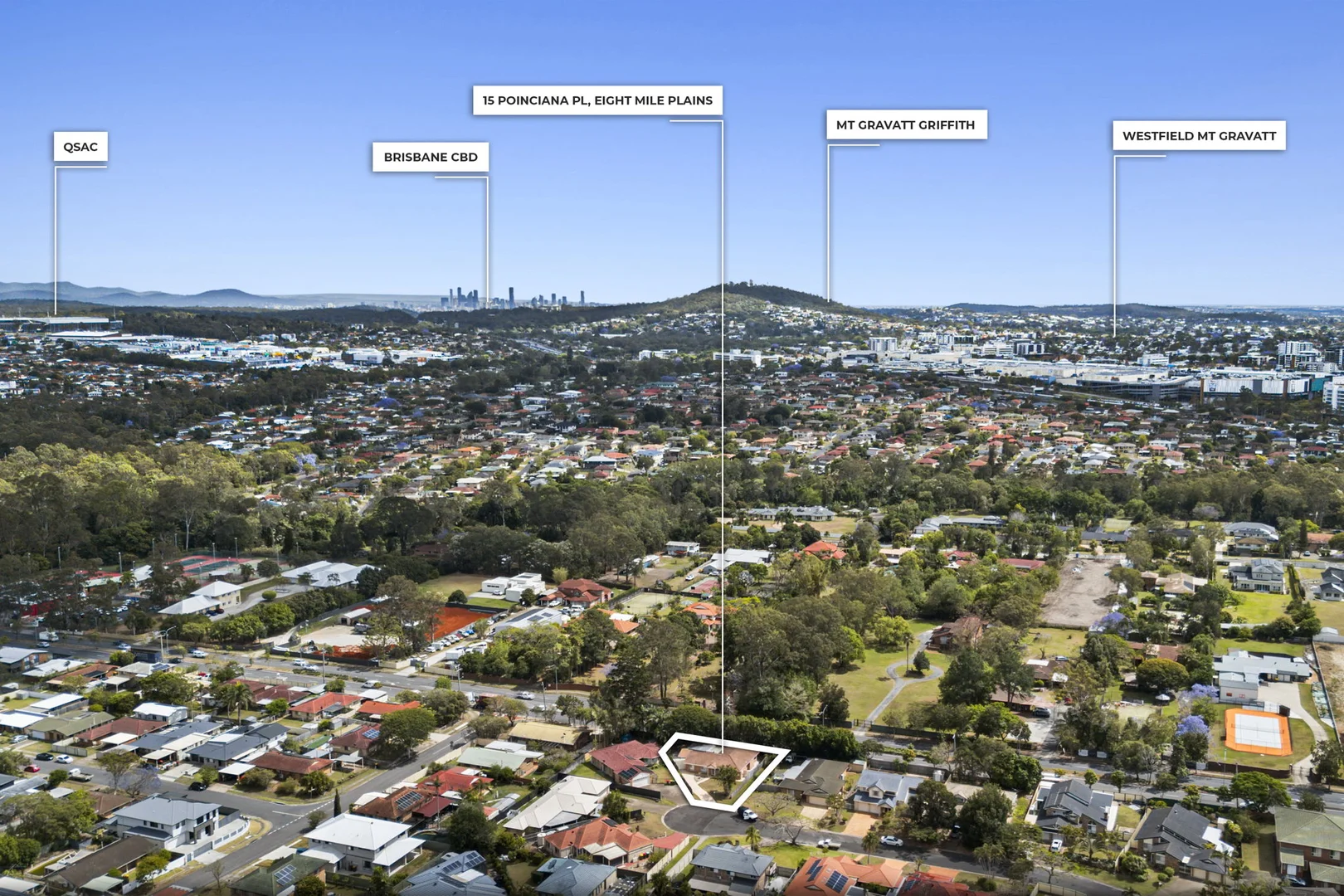 Additional image 18 of 15 Poinciana Place, Eight Mile Plains QLD 4113