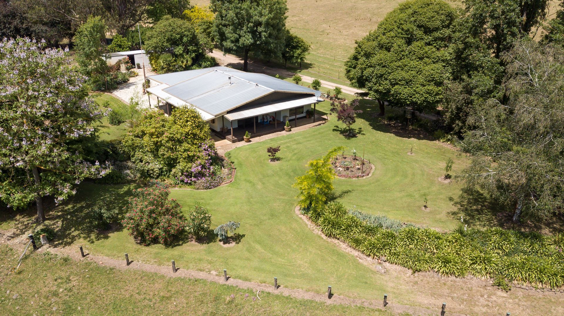 499 Middle Creek Road, Greta South VIC 3675, Image 1