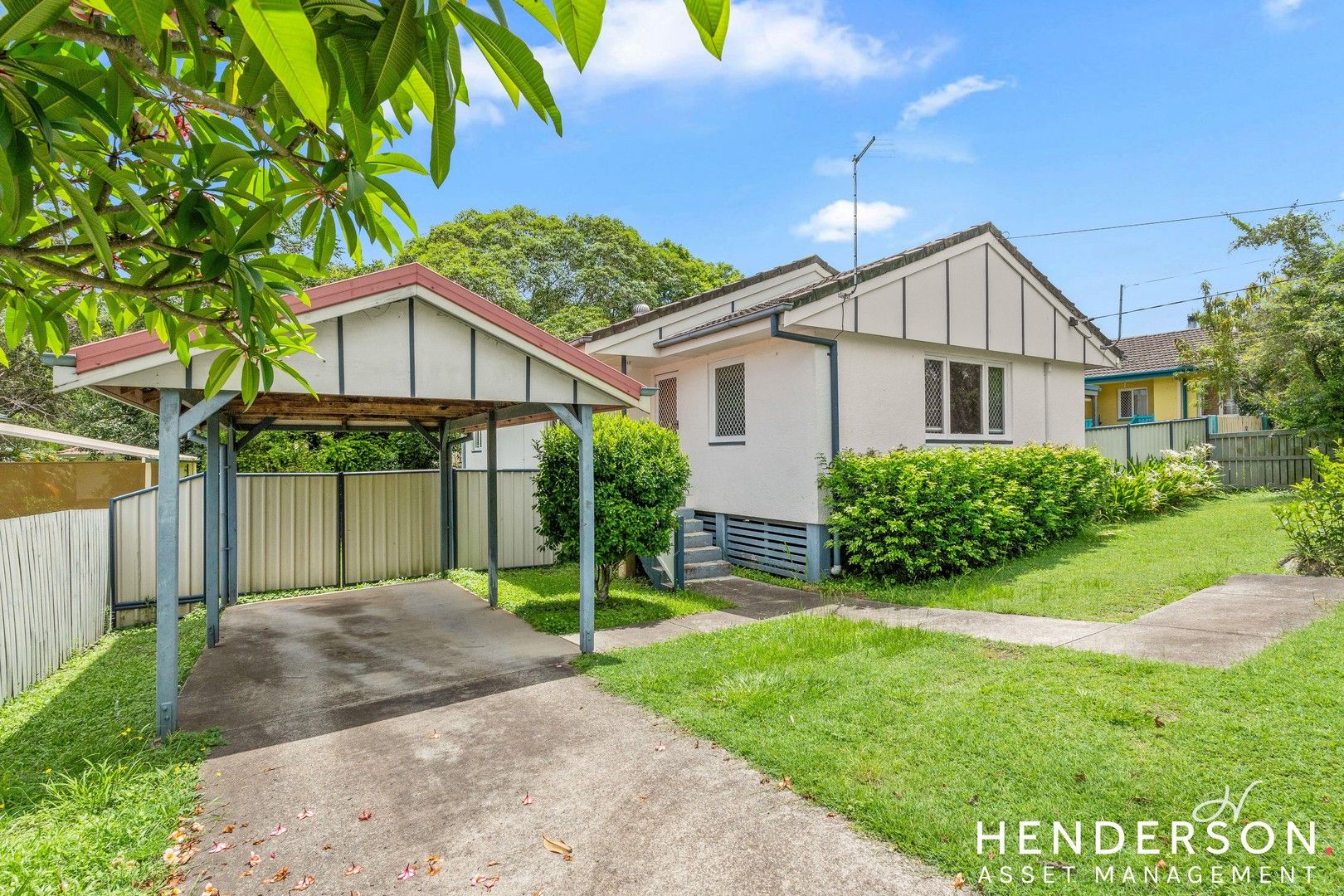 3 bedrooms House in  RIVERVIEW QLD, 4303
