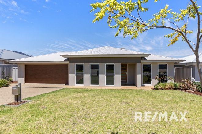 Picture of 21 Wiveon Street, GOBBAGOMBALIN NSW 2650