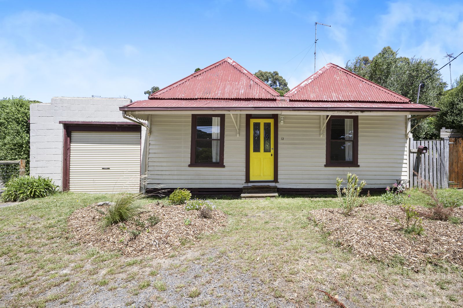 13 Melbourne Road, Creswick VIC 3363, Image 0