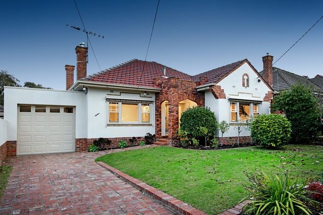 Picture of 26 Beauville Avenue, MURRUMBEENA VIC 3163