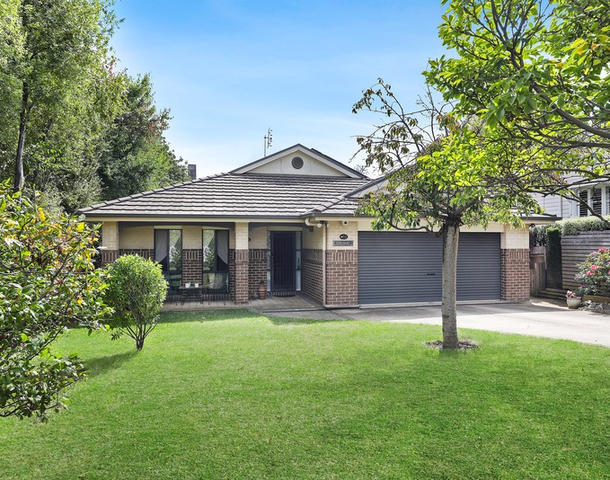 13 Belmore Street, Bowral NSW 2576