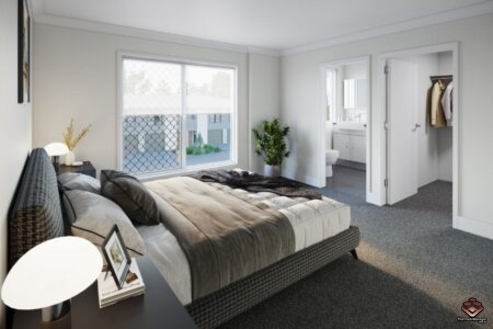 34/16 Waler Close, Mango Hill QLD 4509 Townhouse For Rent Domain