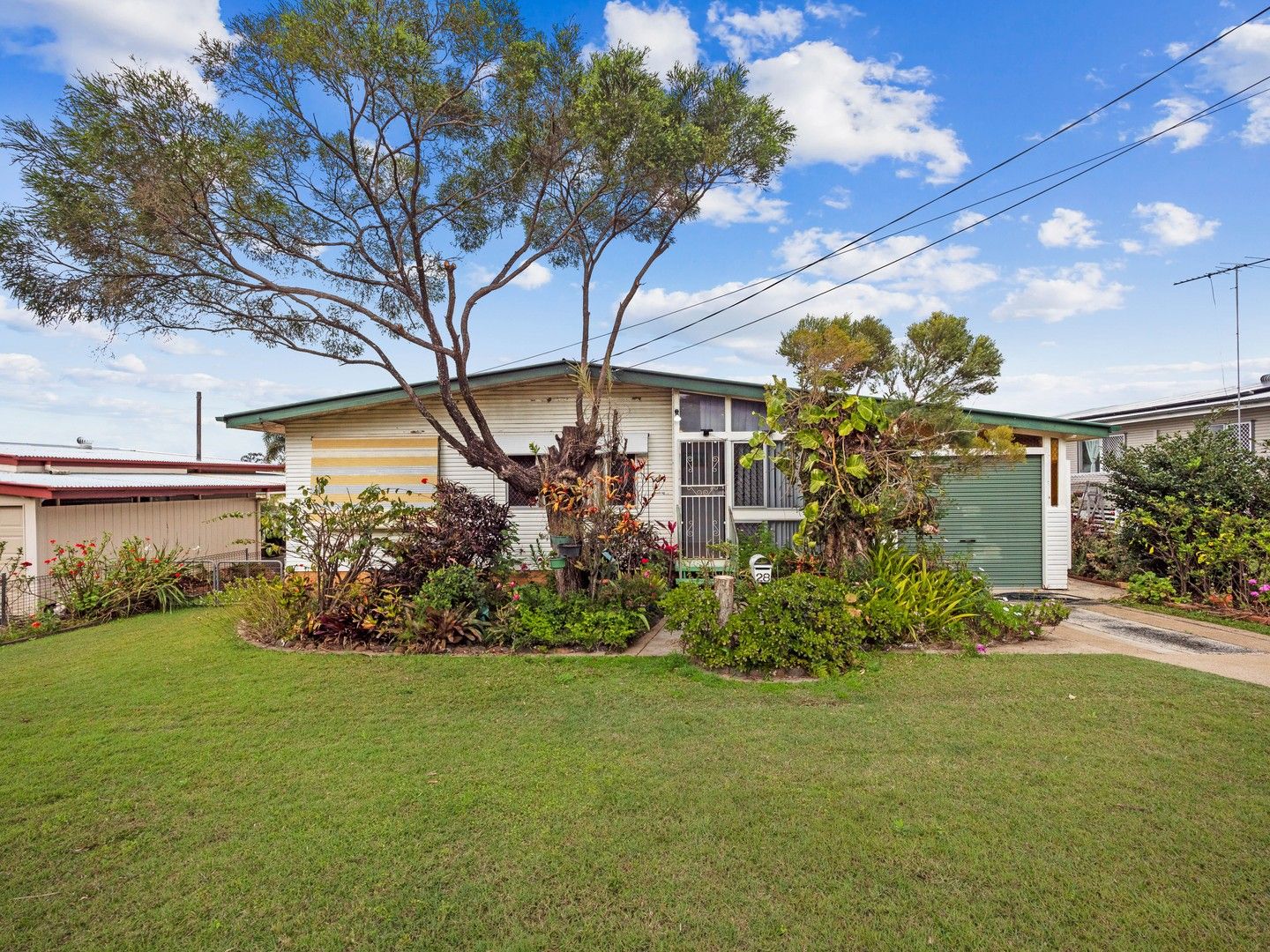 28 Jellicoe Street, Brassall QLD 4305, Image 0