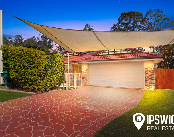 102 Willowtree Drive, Flinders View QLD 4305