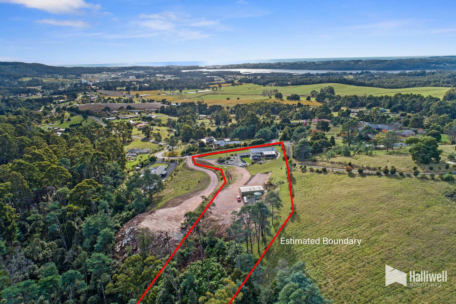 162 Grandview Drive, South Spreyton TAS 7310, Image 0