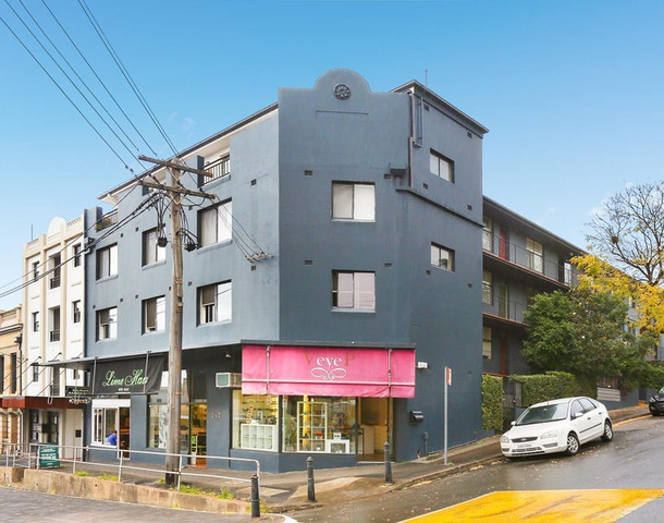 17/242 Darling Street, Balmain NSW 2041