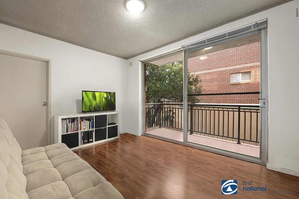 2/12 Mons Avenue, West Ryde NSW 2114, Image 1