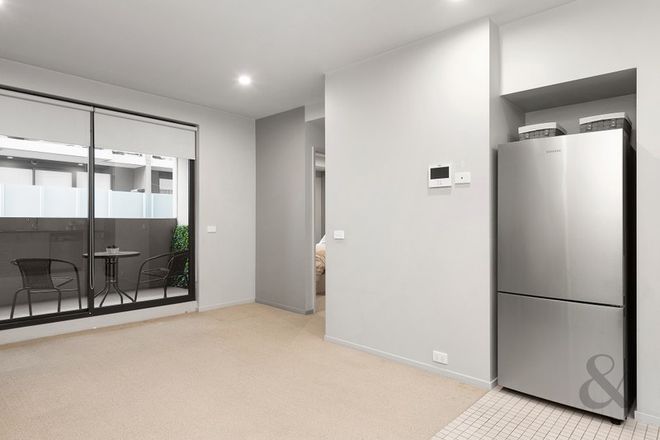 Picture of 20/174 Esplanade East, PORT MELBOURNE VIC 3207