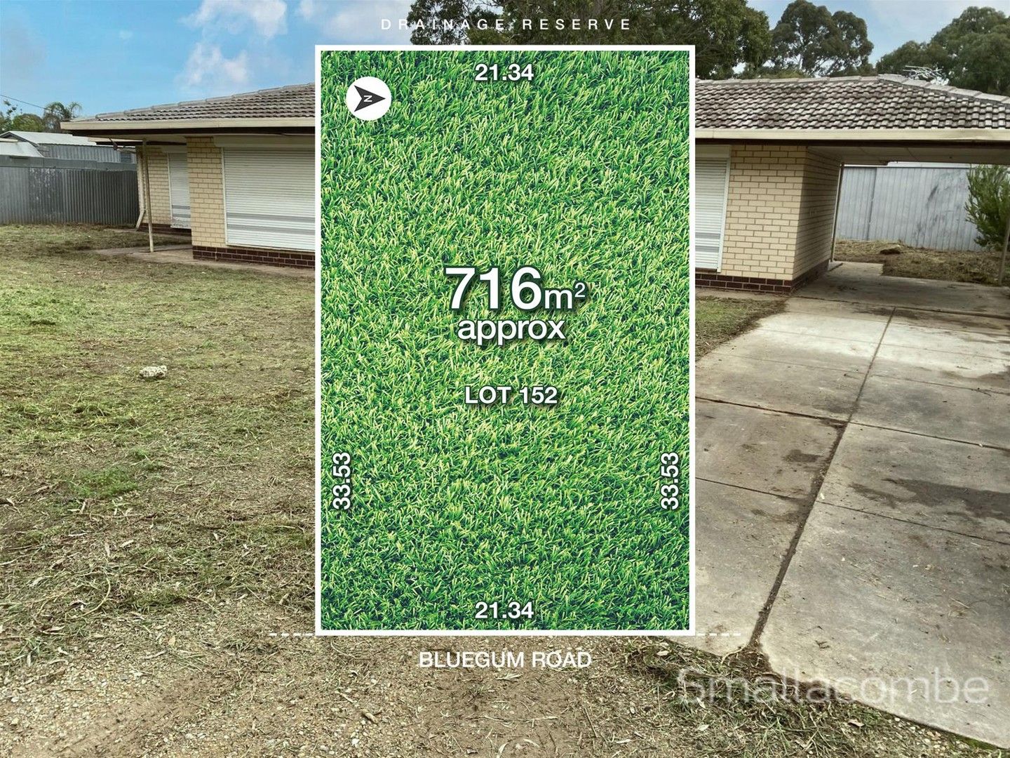 3 bedrooms House in 7 Bluegum Road MORPHETT VALE SA, 5162
