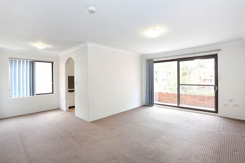 5/203 Waterloo Road, Marsfield NSW 2122, Image 0