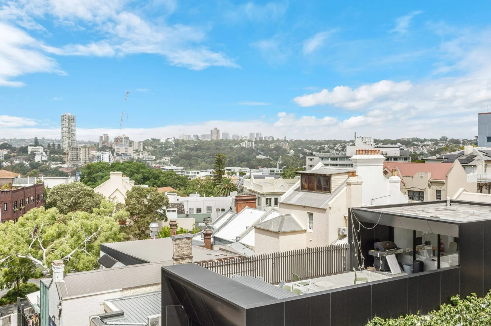 Additional image 8 of 16/2 Kellett Way, Potts Point NSW 2011