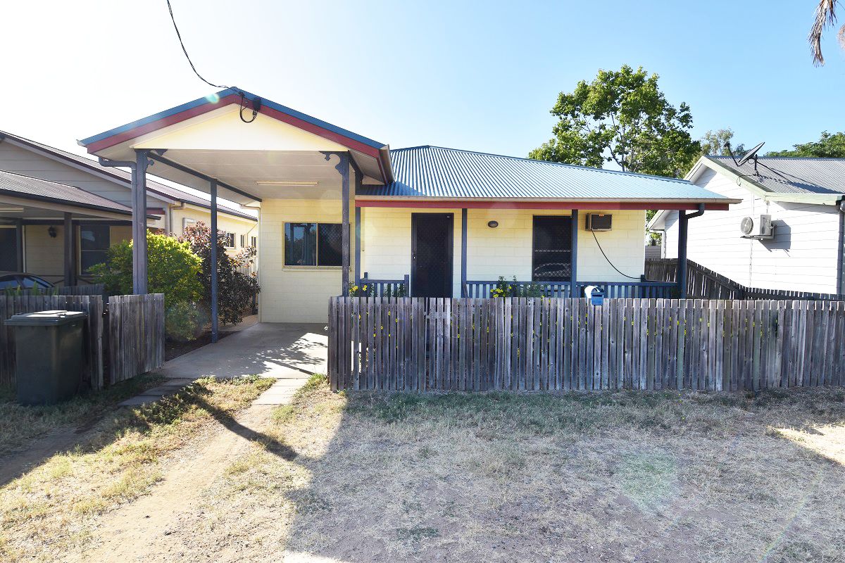 109 King Street, Charters Towers City QLD 4820 Domain