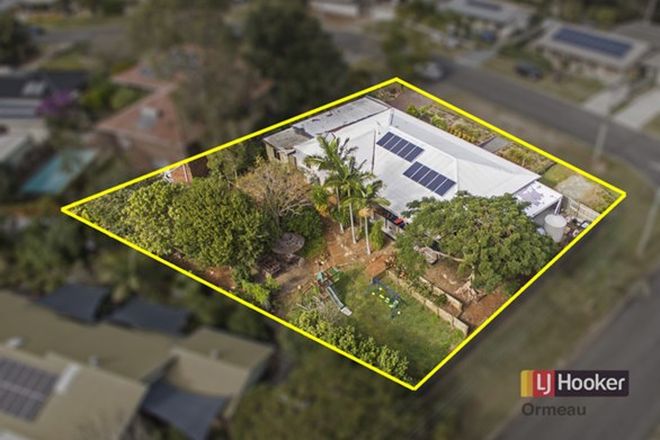 Picture of 7 Kirkstall Street, HOLMVIEW QLD 4207