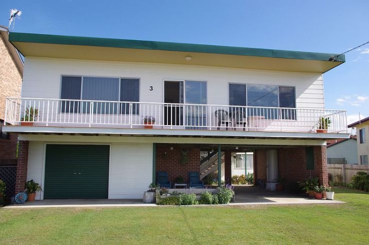 3 Ocean Parade, Manning Point NSW 2430, Image 0