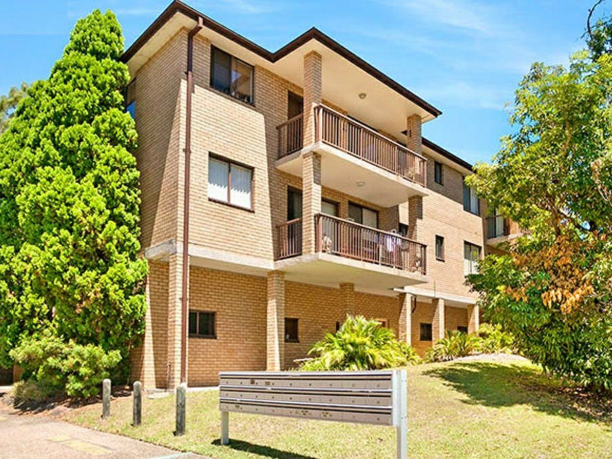 20/162 Port Hacking Road, Sylvania Waters NSW 2224, Image 1