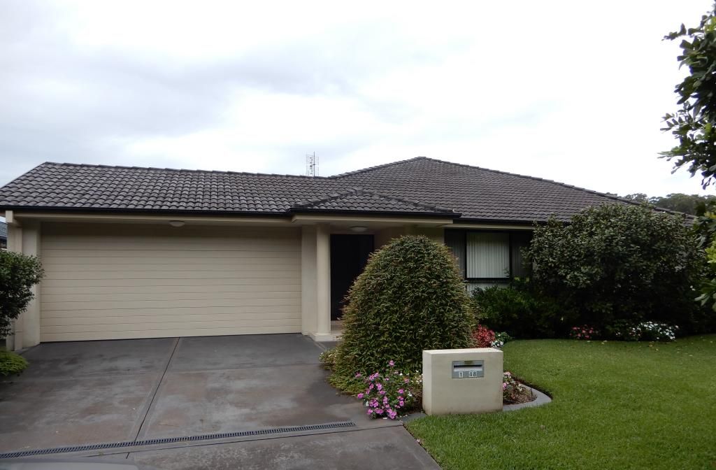 1/48 The Southern Parkway , Forster Property History & Address