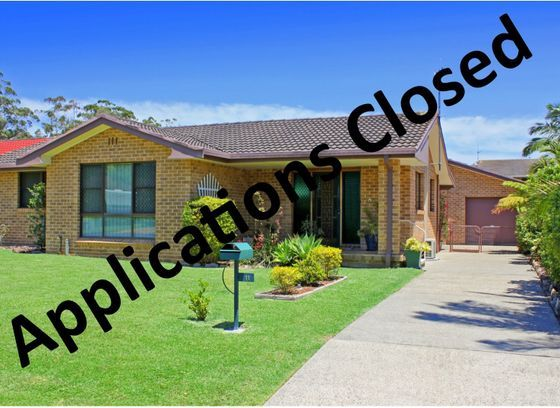 5 Coolabah Crescent, Cowra NSW 2794