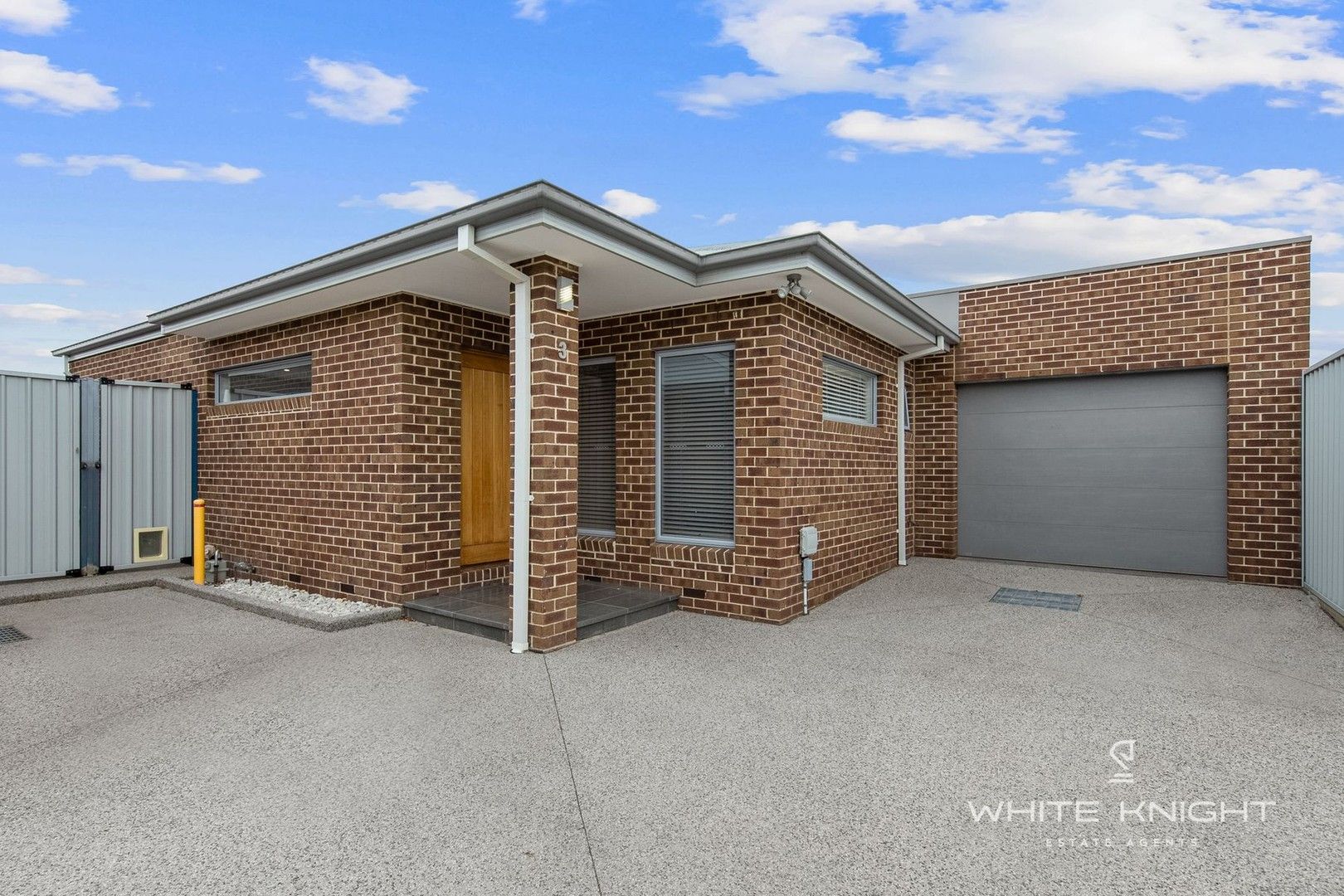 3/64 Ivanhoe Avenue, St Albans VIC 3021, Image 0