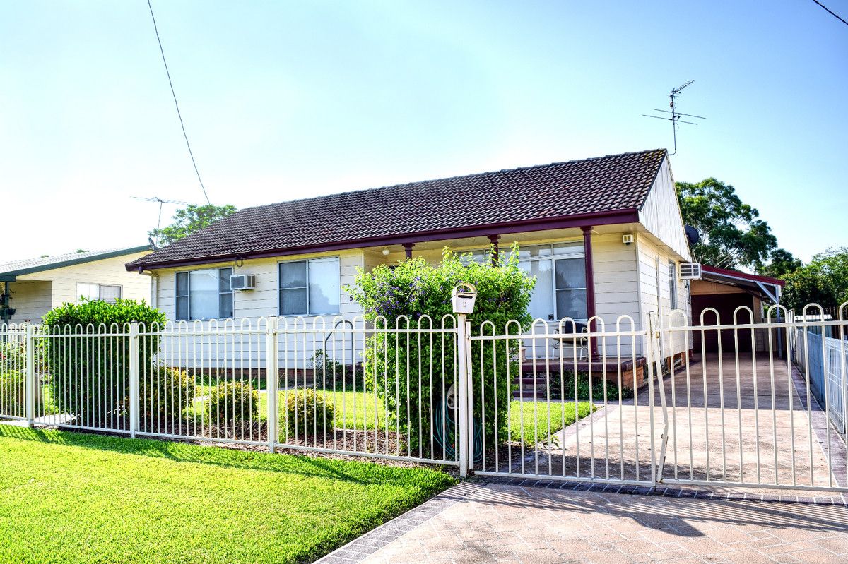 5 Grieve Street, Cessnock NSW 2325 House For Rent Domain