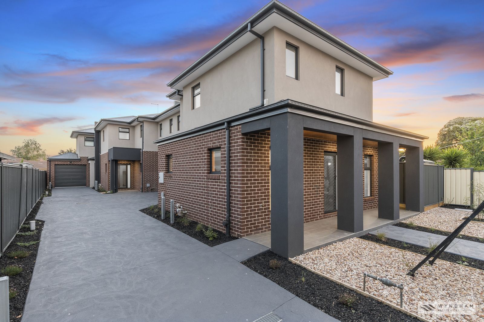 2/45 Manorvale Parade, Werribee VIC 3030, Image 0